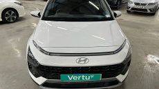 Hyundai BAYON 1.0 TGDi Ultimate 5dr Petrol Hatchback